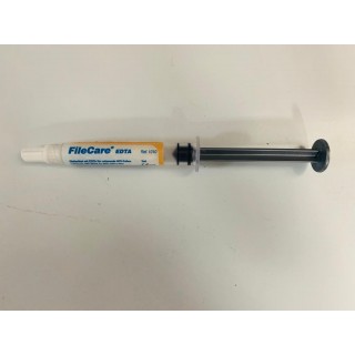 FileCare EDTA 3ml – VDW